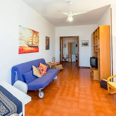 Apartment Gd Salento Panoramico Sul Mare Gallipoli