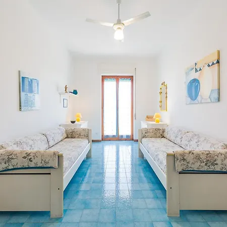 Gd Salento Panoramico Sul Mare Apartment Gallipoli