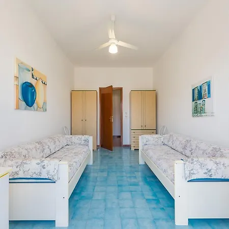 Gd Salento Panoramico Sul Mare Apartment