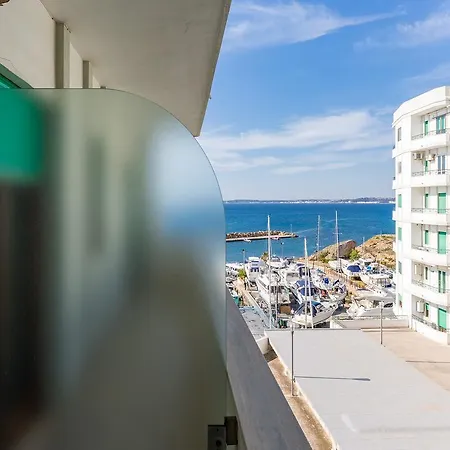 Apartment Gd Salento Panoramico Sul Mare *