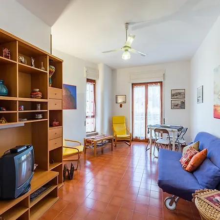 Apartment Gd Salento Panoramico Sul Mare Gallipoli